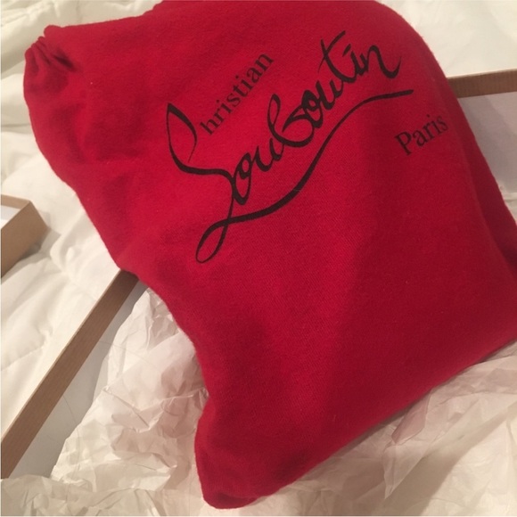 Christian Louboutin Heels - Picture 4 of 8